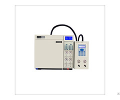 Gas Chromatograph Evaporation Residue Evapor Residuals