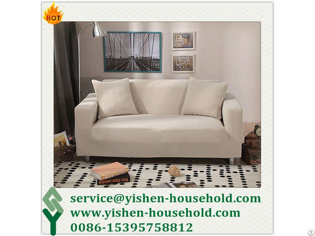 Yishen Household Spandex Similar With Ikea Sofa Covers