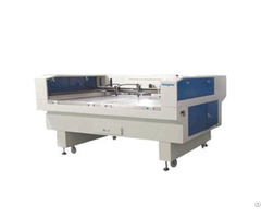 Cw 1910t Clean Cloth Laser Cutting Machine