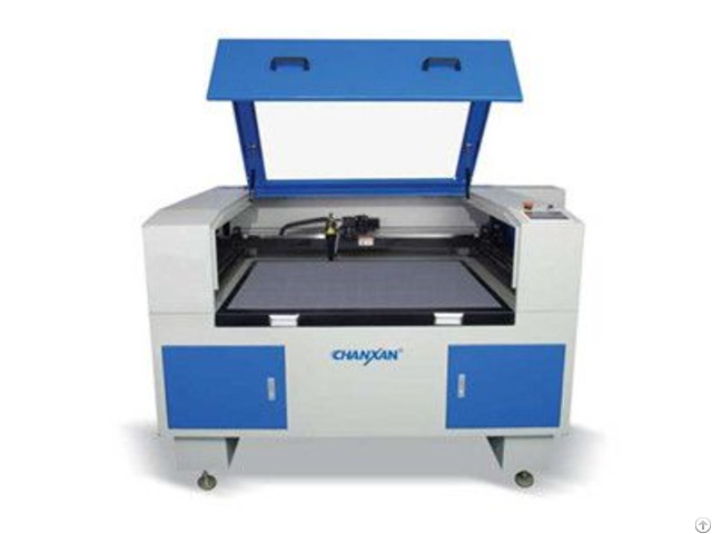 Cw 1080s Camera Series Cutting Machine