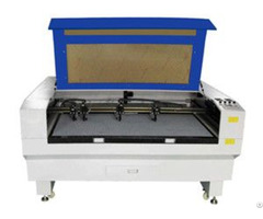 Cw 1610tt Multi Head Laser Cutting Machine