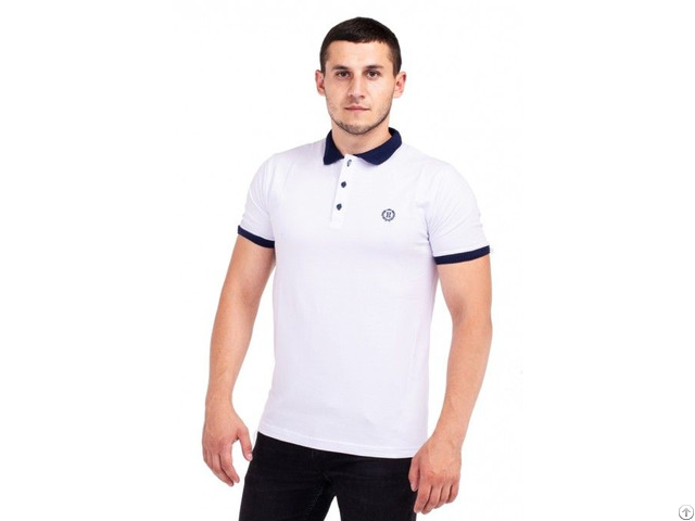 Men S Polo Shirt