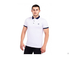 Men S Polo Shirt