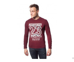 Men Printed Long Sleeve Shirt