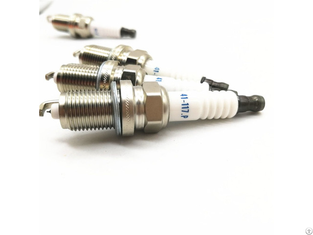 Buy 41 117 Professional Iridium Spark Plug Pack Of 1 I