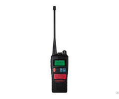 Ht583 Uhf Marine Radio