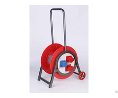 Hose Reel Cart