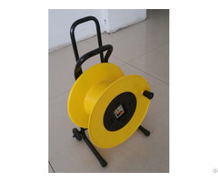 Hand Crank Hose Reel Cart