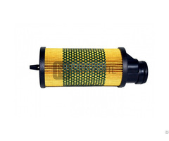 Nuvofil Oil Filter Nof500161