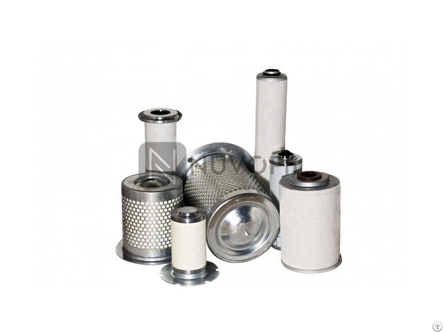 Nuvofil Air Oil Separator Nsf4001103