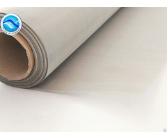 High Quality Stainless Steel Dutch Wire Mesh