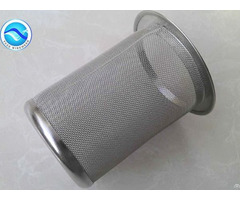Screen Tube Supplier