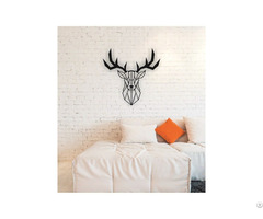 Linewallart Deep Wall Art Figure Design