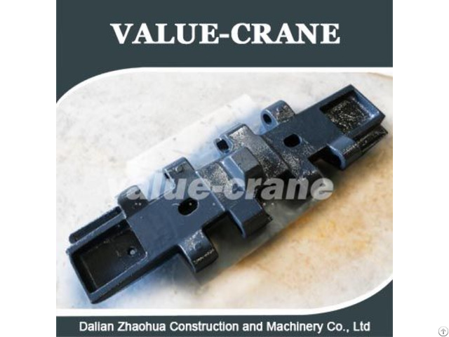 Nippon Shary Dh308 Track Pad Crawler Crane Parts