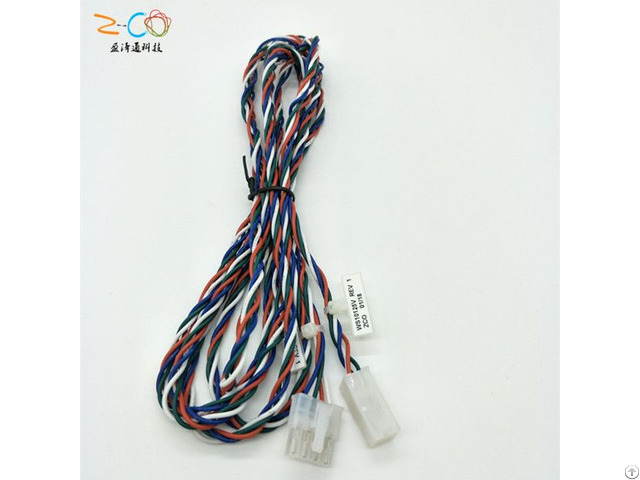 Customized Cable Assemlbly And Wire Harness