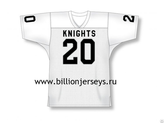 Wholesale Latest American Football Jersey Uniforms