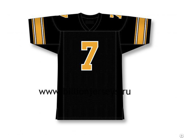 Wholesale Latest American Football Jersey