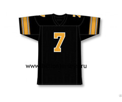 Wholesale Latest American Football Jersey