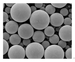 Spherical Metal Powder For 3d Printing Inconel 625