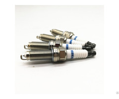 Free Shipping Laser Iridium Spark Plug Replaces Vxu20i With High Quality