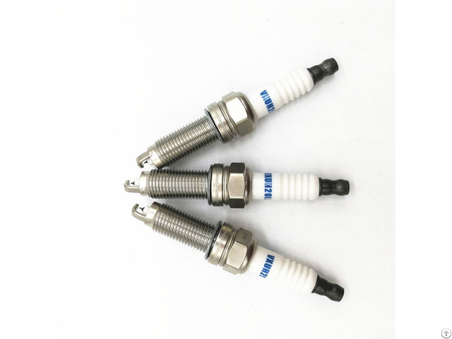 Replacement Iridium Spark Plugs Vxuh20i For Swift