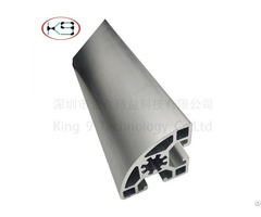 Aluminum Extrusion Profile Supplier