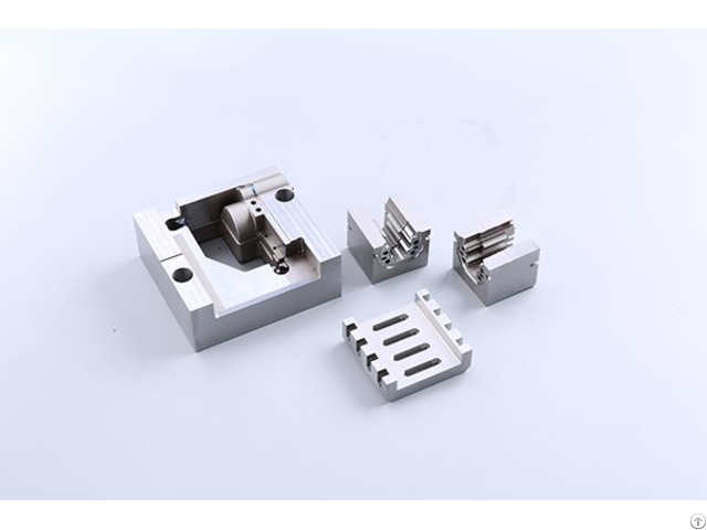Recommendation Of Safety Mould Part Manufacturer In Dongguan