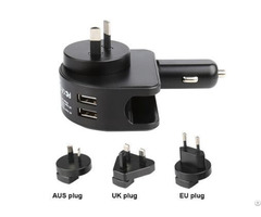 Travel Usb Adapter