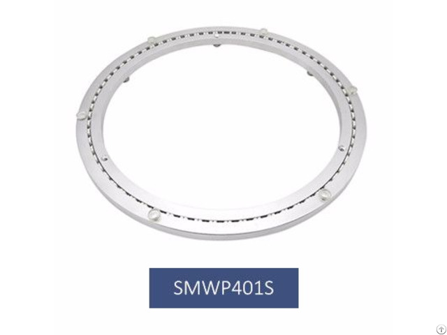 Smooth And Quiet Rotation 16 Inch Aluminum Lazy Susan Bearing 350 Lbs Turntable Smwp401s