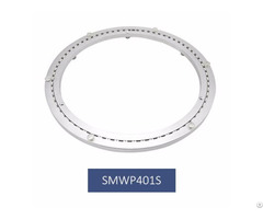 Smooth And Quiet Rotation 16 Inch Aluminum Lazy Susan Bearing 350 Lbs Turntable Smwp401s