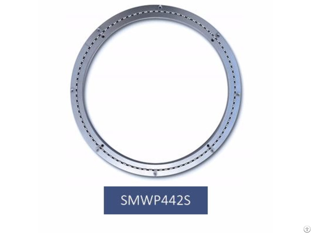 Silent Motion Design 17 3 8 Inch Lazy Susan Ball Bearing Ring Smwp442s