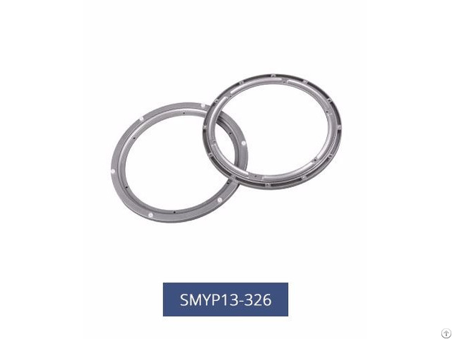 326mm 13inch Die Casting Aluminum Swivel Bearing Smyp13 326