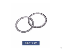 326mm 13inch Die Casting Aluminum Swivel Bearing Smyp13 326