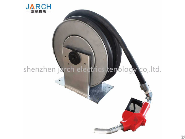 Fuel Hose Reel