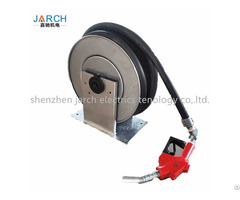 Fuel Hose Reel