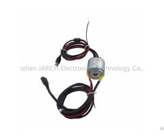 Usb 3 0 Slip Ring