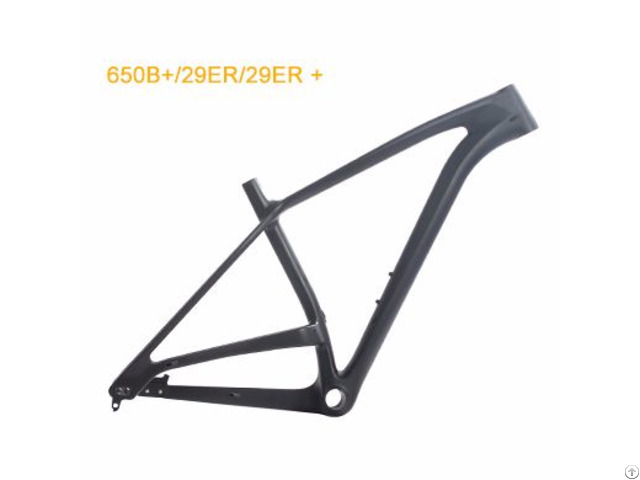 Workswell New Enduro Mtb Fat Bike Frame