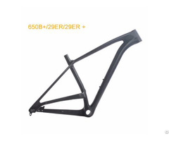 Workswell New Enduro Mtb Fat Bike Frame