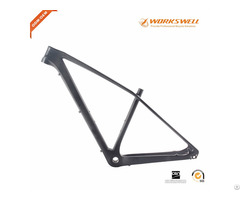 Full Carbon Fiber Dura Ace Di2 29er Xc Mtb Mountain Bike Frame