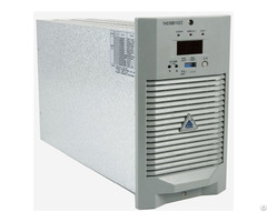 220v Ac Single Phase Input Apfc High Power Factor Supply Rectifer For Europe Natural Cooling