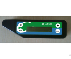 Qt At 502 Portable Chlorophyll Meter