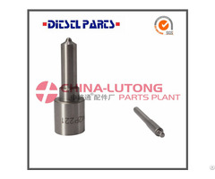 Car Engine Fuel Nozzle Dlla142p221 0 433 171 180 Fit For Scania