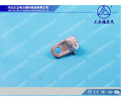 Socket Clevis China