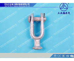 Socket Clevis Eye China