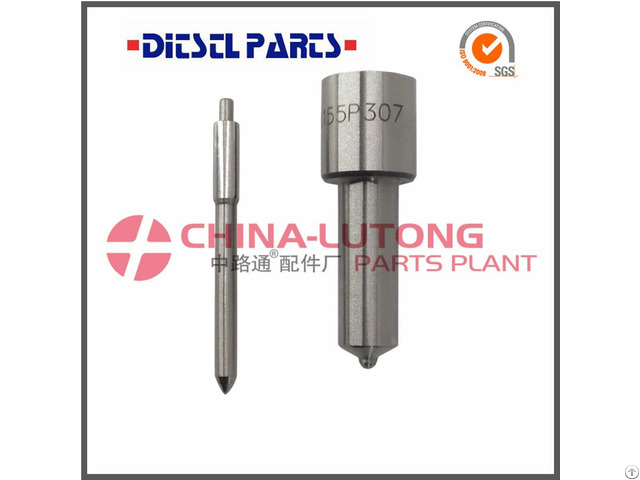 Diesel Injectors Or Nozzles Dlla152p452 0 433 171 326 For Man