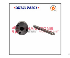 Diesel Fuel Spray Nozzles 0 433 171 366 Dlla144p510 For Deutz