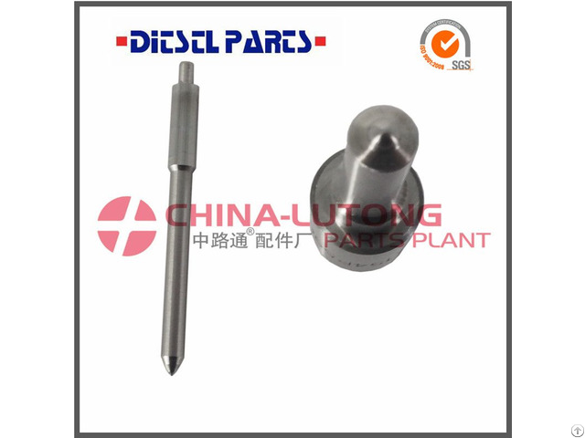 Injector Nozzles Dlla154p596 0 433 171 450 For Mercedes Om541