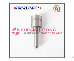 Car Fuel Nozzle Dlla154p866 0 433 171 583 Fit For Man