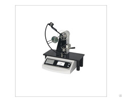 Elmendorf Tearing Tester Textile Computerized Tear Testing Instrument