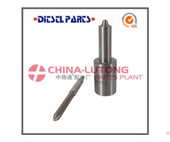 Diesel Engine Nozzle Dlla136s943 0 433 271 740 Fit For Man D 2840 Lf 460